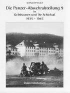 Die Panzer-Abwehrabteilung 9 in Gelnhausen und ihr Schicksal 1935-1945