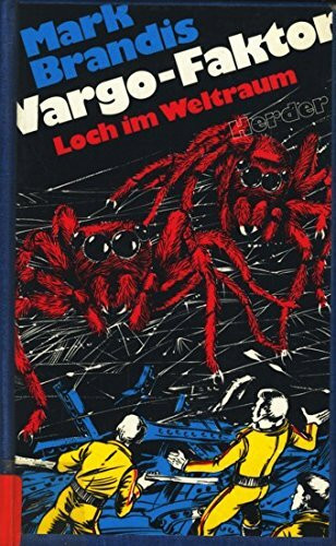 Vargo-Faktor: Loch im Weltraum