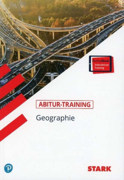 STARK Abitur-Training Geographie Oberstufe + ActiveBook