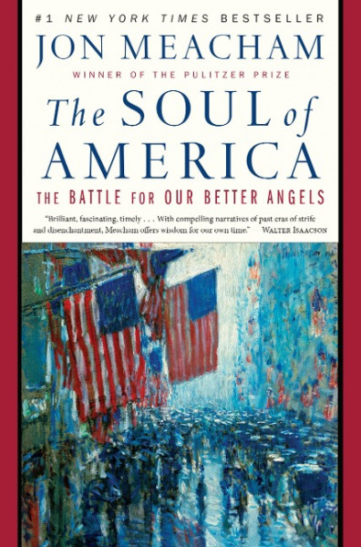 The Soul of America