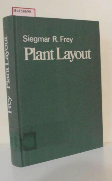 Plant Layout
