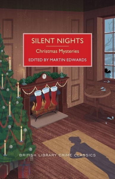 Silent Nights: Christmas Mysteries