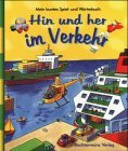 Hin und Her im Verkehr