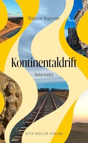 Kontinentaldrift: Reisestories