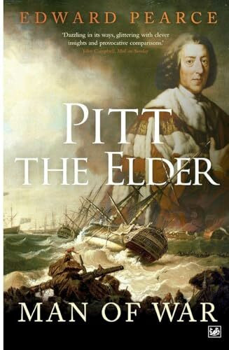 Pitt the Elder: Man of War