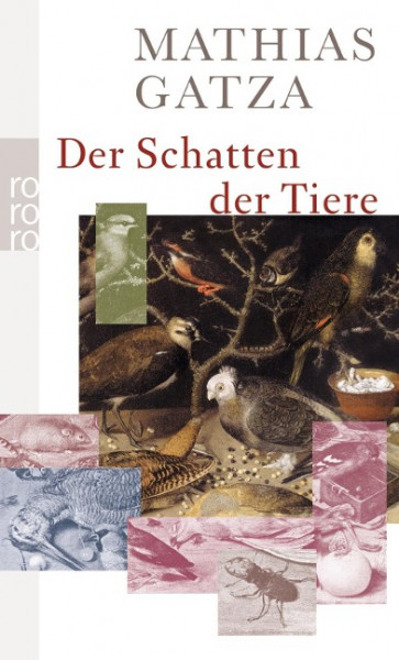 Der Schatten der Tiere