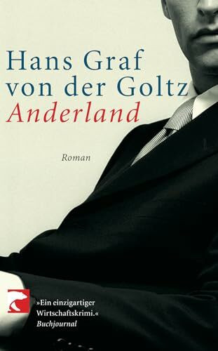Anderland: Roman