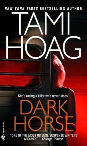 Dark Horse (Elena Estes, Band 1)