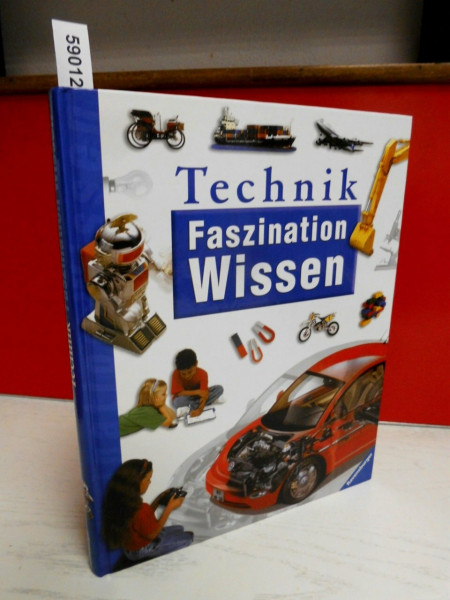 Faszination Wissen: Technik