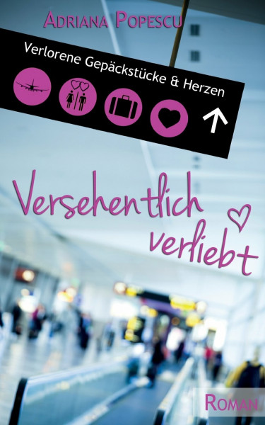 Versehentlich verliebt