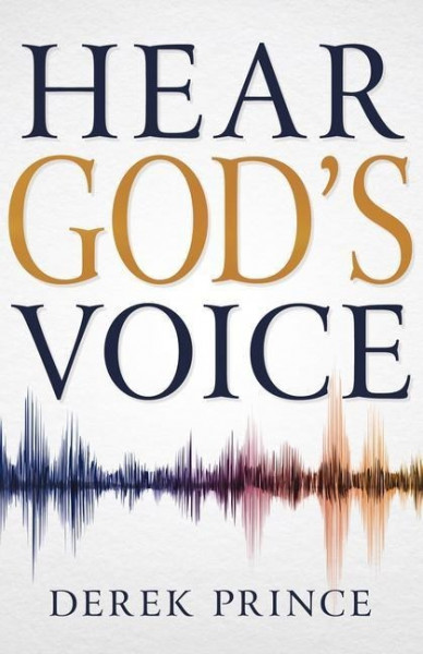 Hear God's Voice