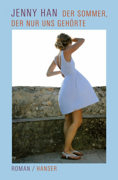 Der Sommer, der nur uns gehörte: Roman (Sommer Trilogie, 3, Band 3)