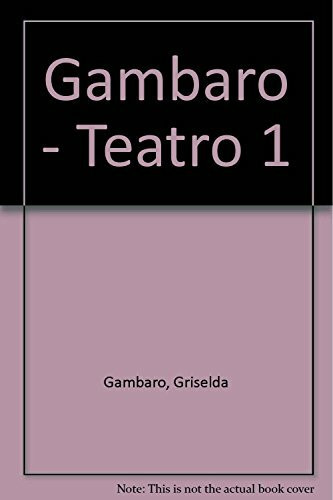 Teatro 1 / Play
