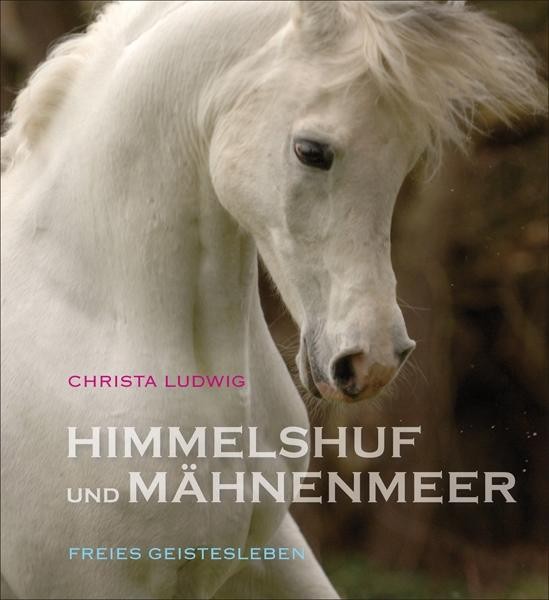 Himmelshuf und Mähnenmeer