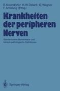 Krankheiten der peripheren Nerven
