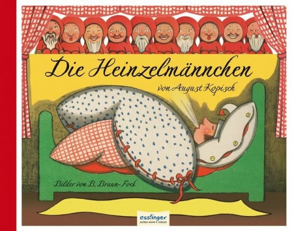 Die Heinzelmännchen