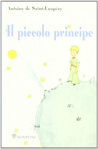 Il piccolo principe (I delfini)