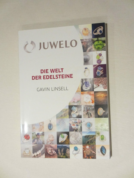 Die Welt der Edelsteine