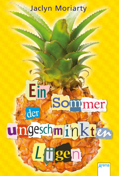 Ein Sommer der ungeschminkten Lügen