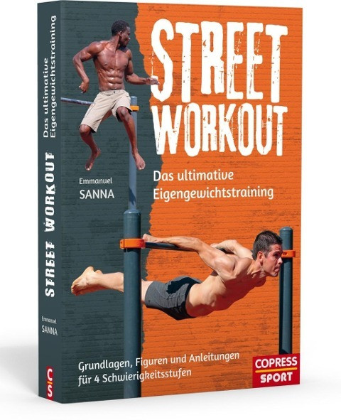 Street Workout