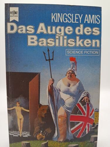 Das Auge des Basilisken