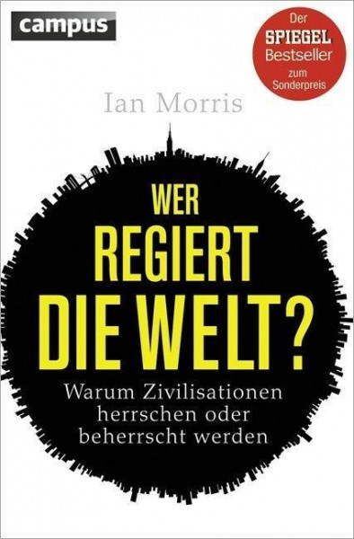 Wer regiert die Welt? (Sonderausgabe)