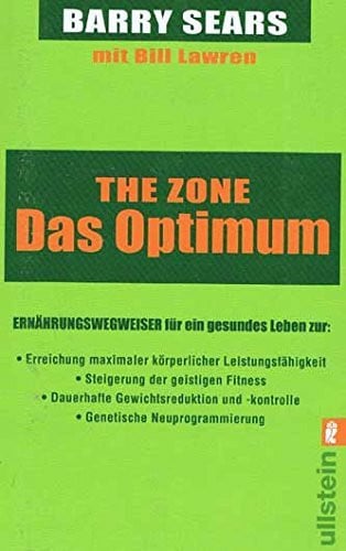 The Zone Das Optimum