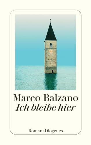 Ich bleibe hier (detebe)
