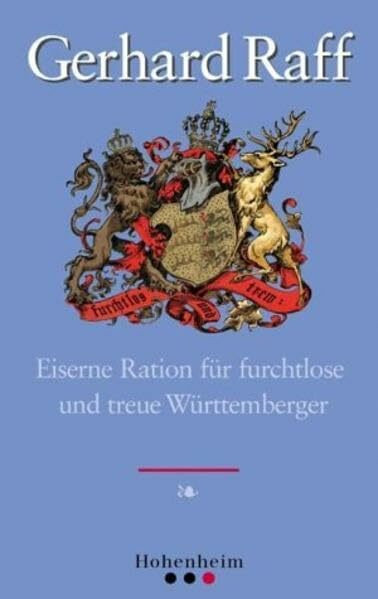 Raff, G.: Eiserne Ration