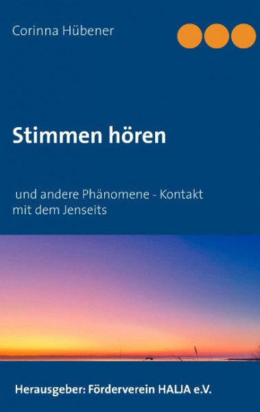 Stimmen hören