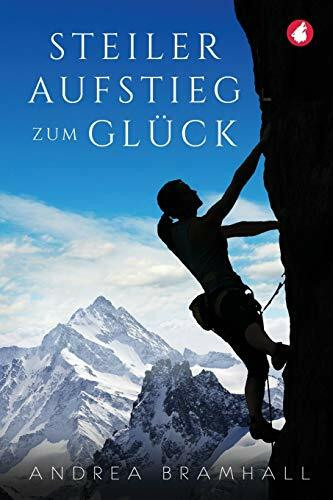 Steiler Aufstieg zum Glück