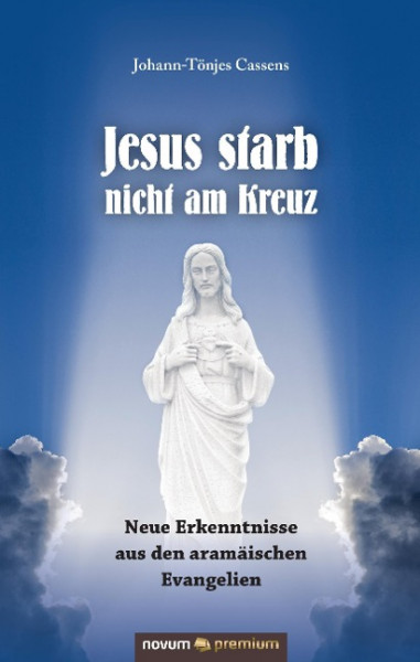 Jesus starb nicht am Kreuz
