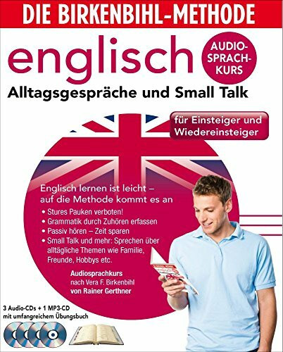 Audio-Sprachkurs Birkenbihl Englisch Alltagsgespräche un... Book