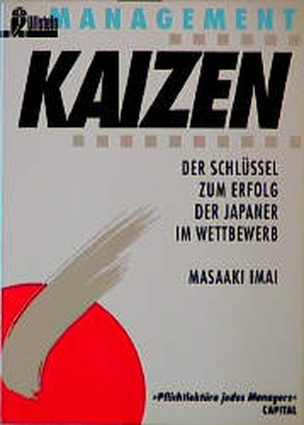 Kaizen