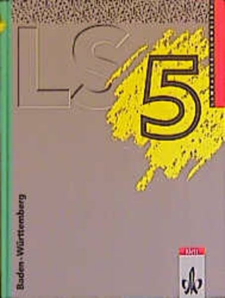 Lambacher-Schweizer: Mathematisches Unterrichtswerk für das Gymnasium, 5. Schuljahr, Baden-Württembe