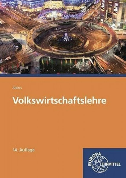 Volkswirtschaftslehre