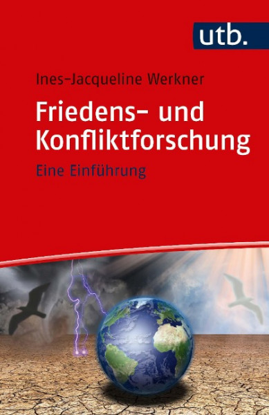 Friedens- und Konfliktforschung