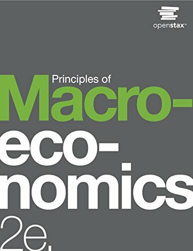 Principles of Macroeconomics 2e by OpenStax (hardcover version, full color)