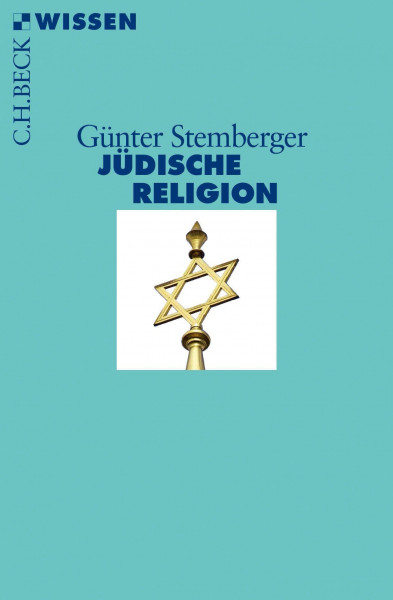 Jüdische Religion