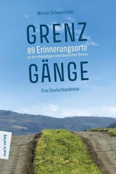 Grenzgänge