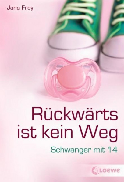 Rückwärts ist kein Weg