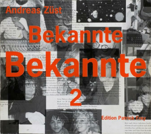 Bekannte Bekannte / Bekannte Bekannte 2