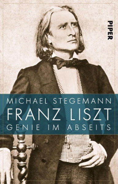 Franz Liszt