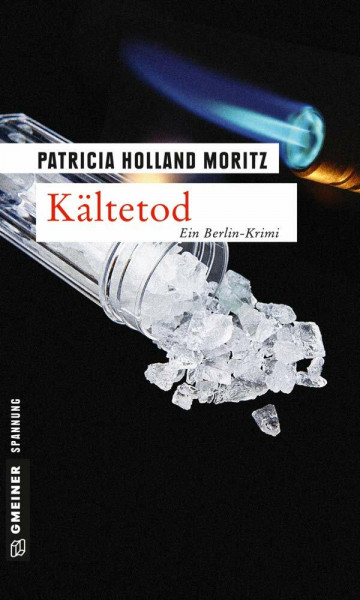 Kältetod: Rebekka Schombergs zweiter Fall (Chamäleon Rebekka Schomberg)