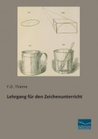Lehrgang für den Zeichenunterricht Lehrgang für den Zeichenunterricht