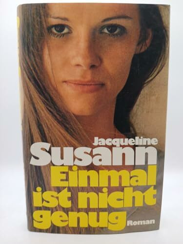 Einmal ist nicht genug