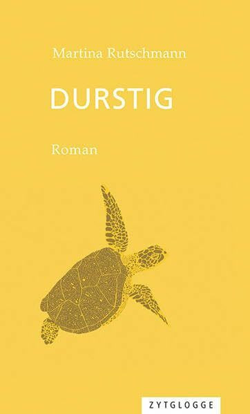 Durstig: Roman