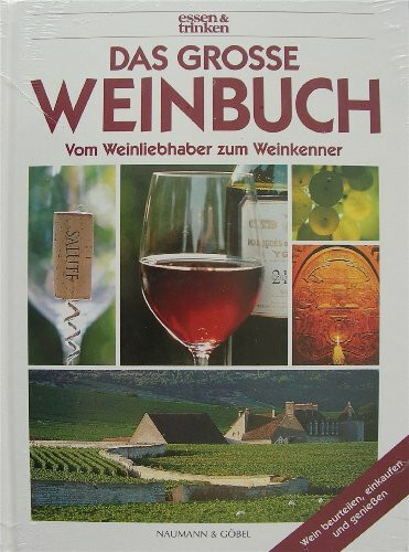Das große Weinbuch