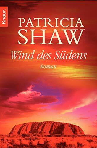 Wind des Südens. Roman (Die Mal-Willoughby-Reihe, Band 2)