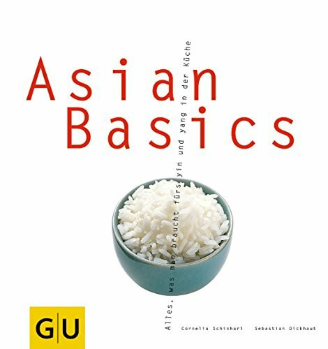 Asian Basics (Sonderleistung) (GU Altproduktion)